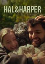 Watch Hal & Harper 123moviesFree