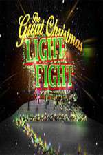 Watch The Great Christmas Light Fight 123moviesFree