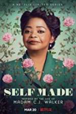 Watch Self Made: Inspired by the Life of Madam C.J. Walker 123moviesFree