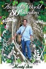 Watch Around the World in 80 Gardens 123moviesFree