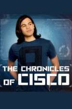 Watch The Flash: Chronicles of Cisco 123moviesFree