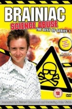 Watch Brainiac: Science Abuse 123moviesFree