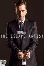 Watch The Escape Artist 123moviesFree