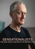 Watch Sensationalists: The Bad Girls and Boys of British Art 123moviesFree