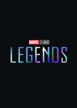 Watch Marvel Studios: Legends 123moviesFree