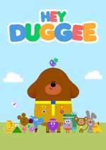Watch Hey Duggee 123moviesFree