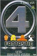 Watch The New Fantastic Four 123moviesFree