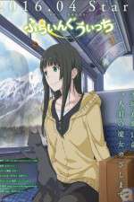 Watch Flying Witch 123moviesFree