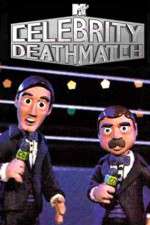 Watch Celebrity Deathmatch 123moviesFree