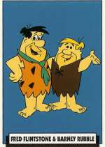 Watch The New Fred and Barney Show 123moviesFree