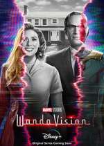 Watch WandaVision 123moviesFree