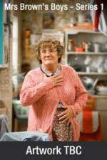 Watch Mrs Brown's Boys 123moviesFree