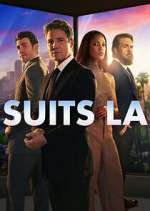 Watch Suits LA 123moviesFree