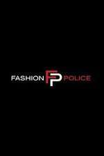 Watch Fashion Police 123moviesFree