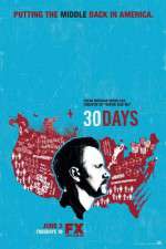 Watch 30 Days 123moviesFree