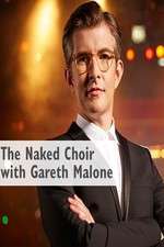 Watch The Naked Choir with Gareth Malone 123moviesFree