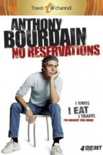 Watch Anthony Bourdain: No Reservations 123moviesFree