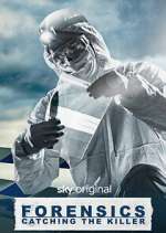 Watch Forensics: Catching the Killer 123moviesFree