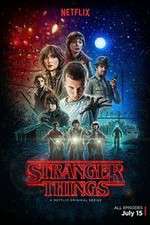 Watch Stranger Things 123moviesFree