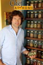 Watch Chef at Home 123moviesFree