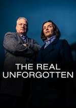 Watch The Real Unforgotten 123moviesFree