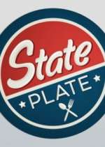 Watch State Plate with Taylor Hicks 123moviesFree