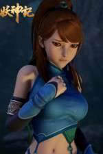 Watch Tales of Demons and Gods 123moviesFree