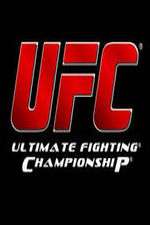 Watch UFC PPV Events 123moviesFree