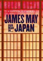 Watch James May: Our Man in Japan 123moviesFree