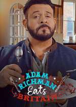 Watch Adam Richman Eats Britain 123moviesFree