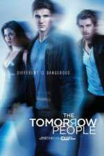 Watch The Tomorrow People (2013) 123moviesFree