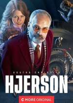 Watch Agatha Christie's Hjerson 123moviesFree