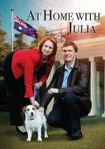 Watch At Home with Julia 123moviesFree