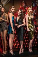 Watch Clique 123moviesFree