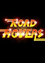 Watch Road Rovers 123moviesFree