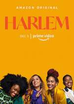Watch Harlem 123moviesFree