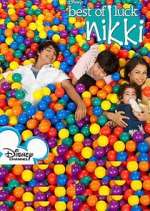 Watch Best of Luck Nikki 123moviesFree