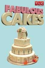 Watch Fabulous Cakes 123moviesFree