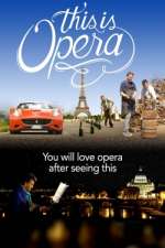 Watch This is Opera 123moviesFree