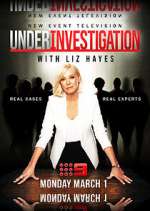Watch Under Investigation 123moviesFree