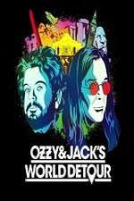Watch Ozzy & Jacks World Detour 123moviesFree