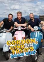 Watch Gordon, Gino and Fred's Road Trip 123moviesFree