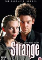 Watch Strange 123moviesFree