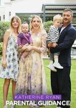 Watch Katherine Ryan: Parental Guidance 123moviesFree