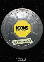 Watch Icons Unearthed: Star Wars 123moviesFree