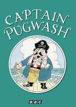 Watch Captain Pugwash 123moviesFree