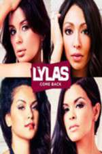 Watch The Lylas 123moviesFree