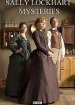 Watch The Sally Lockhart Mysteries 123moviesFree