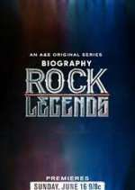 Watch Biography: Rock Legends 123moviesFree