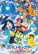 Watch PokÃ©mon Horizons: The Series 123moviesFree